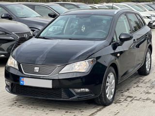 Seat Ibiza foto 1