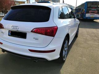 Audi Q5 foto 3