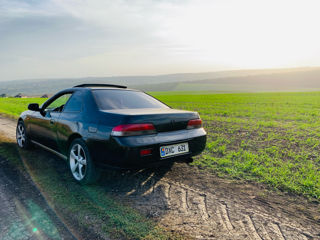 Honda Prelude foto 2