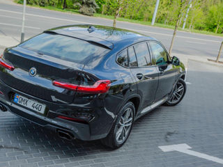 BMW X4 foto 6