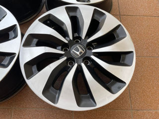 5x114.3 R17 7.5J ET55 foto 10