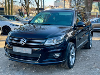 Volkswagen Tiguan foto 1