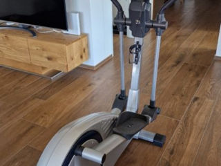 Bicicleta eliptica Ergometer Kettler XTR 2