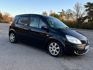 Renault Scenic foto 3