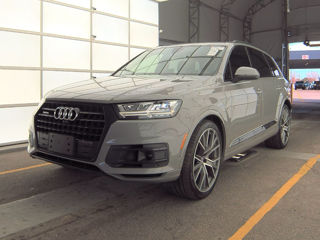 Audi Q7 foto 6