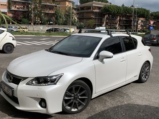 Lexus CT Series foto 9