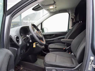 Mercedes Vito foto 8