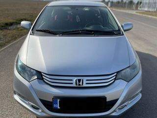 Honda Insight 2007.. 2014 Hybrid.  Piese Запчасти