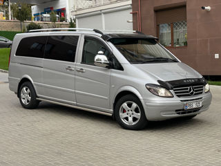 Mercedes Vito foto 10