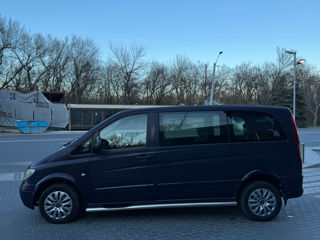 Mercedes Vito foto 3