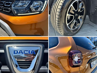 Dacia Duster фото 7