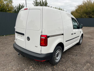 Volkswagen Caddy foto 3