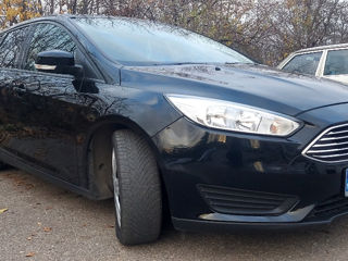 Ford Focus foto 7