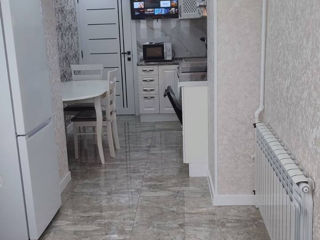 Apartament cu 2 camere, 55 m², Botanica, Chișinău foto 10