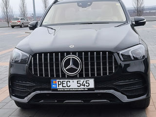 Mercedes GLE