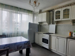 Apartament cu 2 camere, 57 m², Botanica, Chișinău