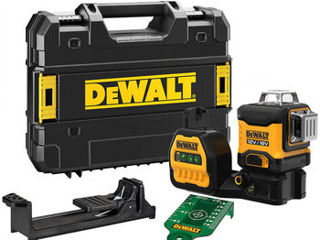 Nivela laser dewalt dce089ng18 foto 1