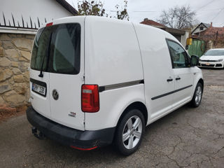 Volkswagen Caddy 2.0 foto 4