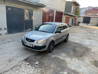 KIA Rio foto 1