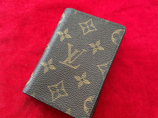 Card Holder Louis Vuitton