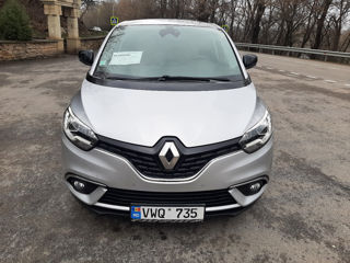 Renault Scenic foto 3