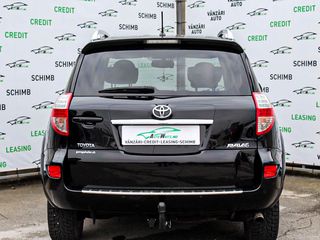 Toyota Rav 4 foto 5