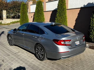 Honda Accord foto 5