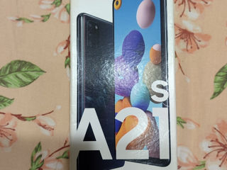 Se Vinde Samsung A21s foto 1