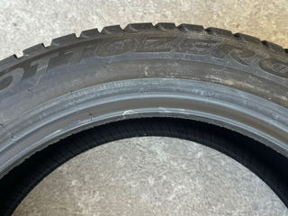 245/45 R18 Pirelli Sottozero 3 foto 8