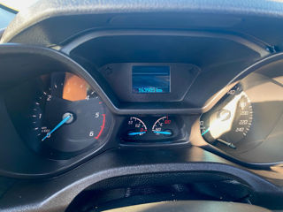 Ford Transit Connect foto 7