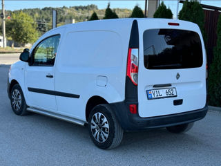 Renault Kangoo foto 4