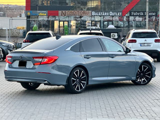 Honda Accord foto 5