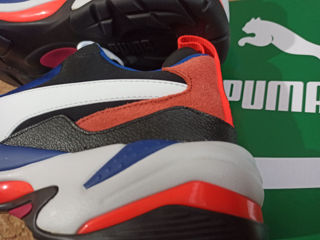 Кроссовки Puma Thunder 4 Life  размер 42,5-43 (US 10) Размер по по стельке 28 см  Кроссовки Puma Thu foto 4