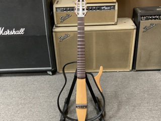 Yamaha SLG100N Silent Guitar Natural