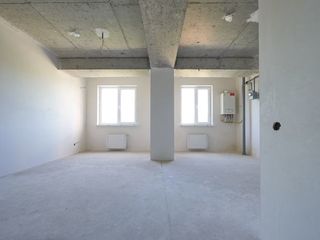 Panoramic, Melestiu, 3 camere + living, 93 mp, 65000 € ! foto 6