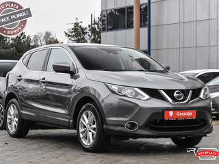 Nissan Qashqai foto 4