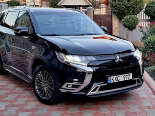 Mitsubishi Outlander foto 6