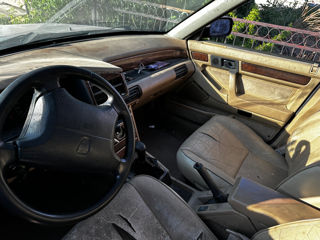 Rover 800 Series foto 3