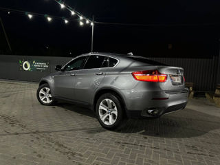 BMW X6 foto 3