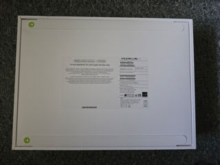 MacBook Pro 14" - M3 Max 14C -CPU 30C-GPU 36GB Ram 1TB SSD foto 2