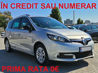 Renault Grand Scenic foto 4