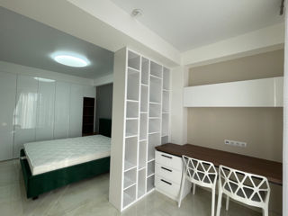 Apartament cu 1 cameră,  Râșcani,  Chișinău,  Chișinău mun. foto 8
