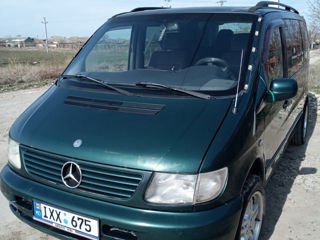 Mercedes Vito