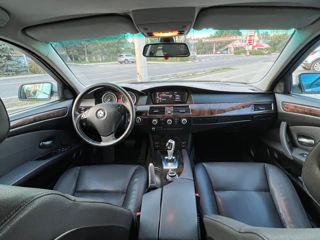 BMW 5 Series foto 6