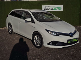 Toyota Auris foto 2