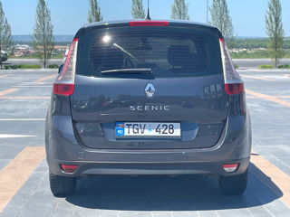 Renault Scenic foto 4