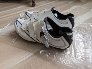 Shimano SH-R088 cycling shoes foto 2