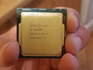 intel 10400f intel cooler foto 3