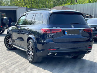 Mercedes GLS-Class фото 3