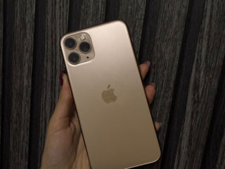 Iphone 11 pro 256 gb foto 3